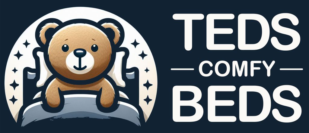 Teds Comfy Beds